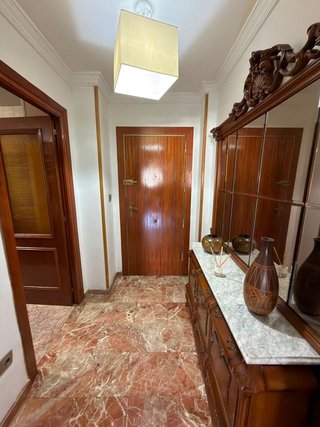 Piso en alquiler en Camino de Ronda - Rosaleda en Granada