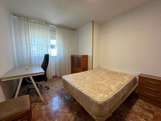 Piso en alquiler en Camino de Ronda - Rosaleda en Granada