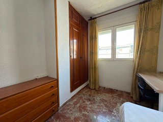 Piso en alquiler en Camino de Ronda - Rosaleda en Granada