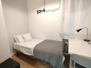 Piso en alquiler en Estrella en Madrid
