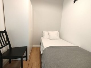 Piso en alquiler en Estrella en Madrid