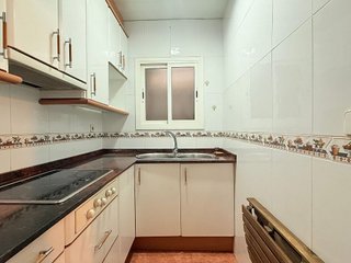 Piso en venta en Gorg - Pep Ventura en Badalona