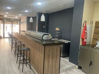 Bar en venta en Ponent en Reus
