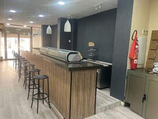 Bar en venta en Ponent en Reus