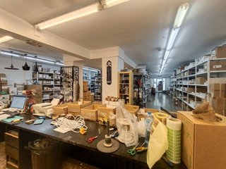 Local comercial en venta en La Sagrada Família en Barcelona