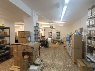 Local comercial en venta en La Sagrada Família en Barcelona