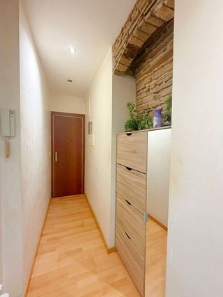 Piso en venta en El Raval en Barcelona