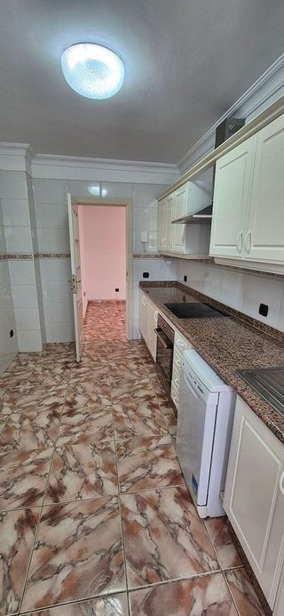 Piso en alquiler en San Antonio - Las Arenas en Puerto de la Cruz