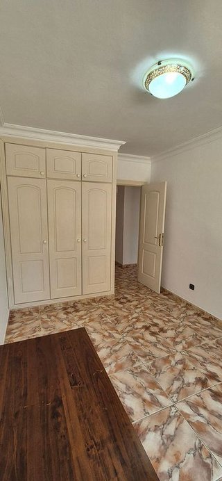 Piso en alquiler en San Antonio - Las Arenas en Puerto de la Cruz