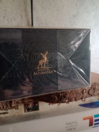 Maison Alhambra The Artist No. 2 Eau de Parfum