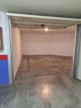 Garaje en venta en Daimiel