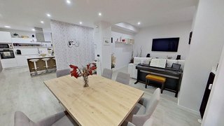 Piso en venta en Centro en Gijón