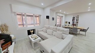 Piso en venta en Centro en Gijón