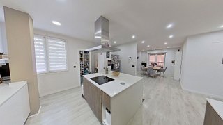 Piso en venta en Centro en Gijón
