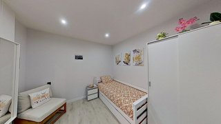 Piso en venta en Centro en Gijón