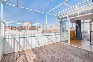 Piso en venta en Camino de Ronda - Rosaleda en Granada