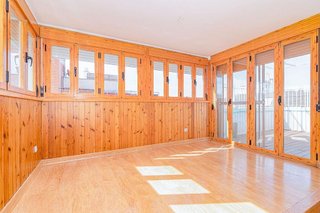 Piso en venta en Camino de Ronda - Rosaleda en Granada