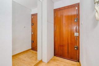 Piso en venta en Camino de Ronda - Rosaleda en Granada