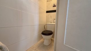 Casa en venta en Campos de Golf - Villa Martin - Los Dolses en Orihuela