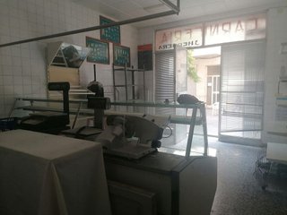 Local comercial en venta en Ajuntament-L'Assumpció en Amposta
