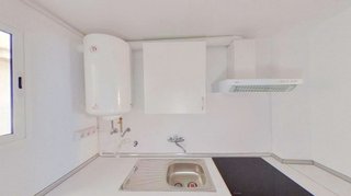 Piso en venta en El Carmen en Murcia
