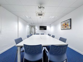 Oficina en alquiler en Sant Gervasi - Galvany en Barcelona