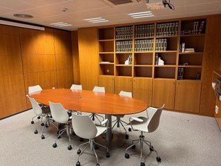Oficina en alquiler en Sant Gervasi - Galvany en Barcelona