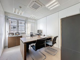 Oficina en alquiler en Sant Gervasi - Galvany en Barcelona