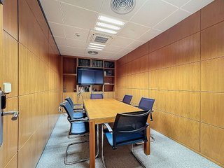 Oficina en alquiler en Sant Gervasi - Galvany en Barcelona