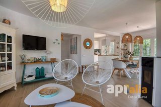 Chalet en venta en Cabanyes-Mas Ambrós-Mas Pallí en Calonge