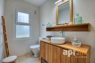 Chalet en venta en Cabanyes-Mas Ambrós-Mas Pallí en Calonge