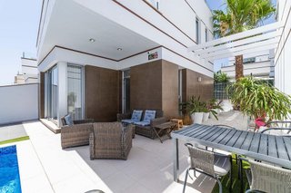 Casa en venta en Ciudad Quesada en Rojales
