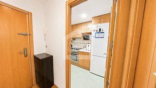 Piso en venta en Campodón - Ventorro del Cano en Alcorcón