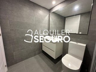 Piso en alquiler en Safranar en Valencia