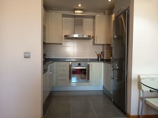Piso en alquiler en Las Villas - Sta Ana en Valladolid