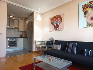 Piso en alquiler en Las Villas - Sta Ana en Valladolid