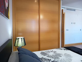 Piso en alquiler en Las Villas - Sta Ana en Valladolid