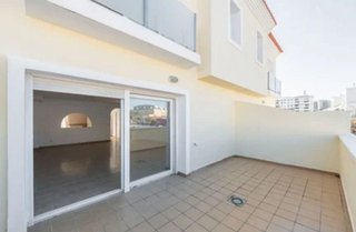 Casa adosada en venta en Los Boliches en Fuengirola