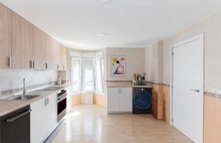 Casa adosada en venta en Los Boliches en Fuengirola