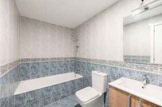 Casa adosada en venta en Los Boliches en Fuengirola