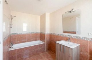Casa adosada en venta en Los Boliches en Fuengirola