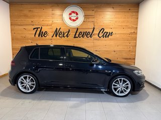 Volkswagen Golf 2.0 Tdi 150cv R-Line 2020