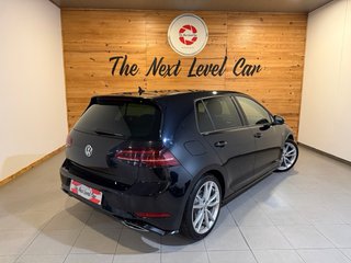 Volkswagen Golf 2.0 Tdi 150cv R-Line 2020