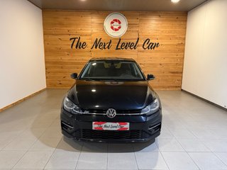 Volkswagen Golf 2.0 Tdi 150cv R-Line 2020