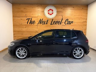 Volkswagen Golf 2.0 Tdi 150cv R-Line 2020