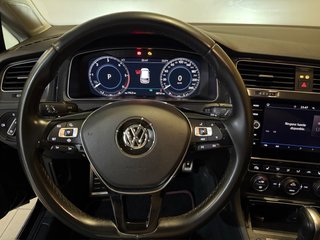Volkswagen Golf 2.0 Tdi 150cv R-Line 2020