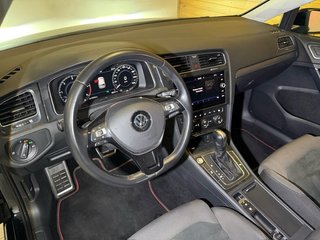 Volkswagen Golf 2.0 Tdi 150cv R-Line 2020