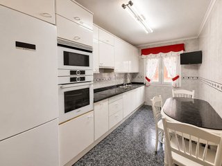 Piso en venta en La Calzada en Gijón