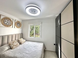 Piso en venta en La Cala de Mijas en Mijas