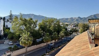 Ático en venta en Centro Ciudad en Fuengirola
